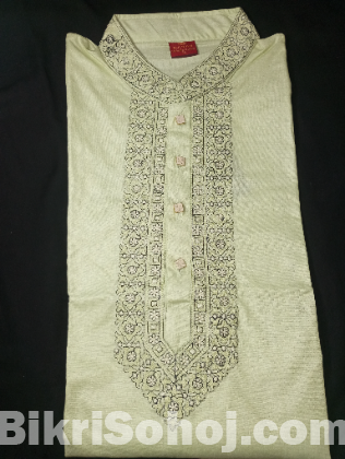 পাঞ্জাবি